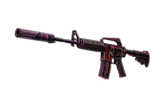 M4A1-S | Night Terror