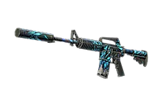 M4A1-S | Nightmare