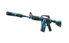 M4A1-S | Nightmare