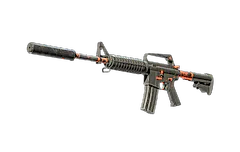 M4A1-S | Nitro