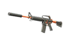 M4A1-S | Nitro