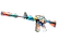 M4A1-S | Player Two (Factory New)