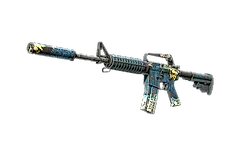 M4A1-S | Solitude