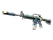 M4A1-S | Solitude (Battle-Scarred)