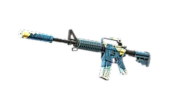 M4A1-S | Solitude