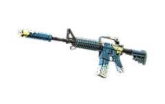 M4A1-S | Solitude