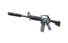 M4A1-S | Stratosphere