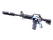 M4A1-S | Stratosphere (Minimal Wear)