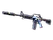 M4A1-S | Stratosphere (Well-Worn)