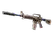 M4A1-S | Wash me plz (Battle-Scarred)