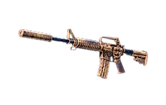 M4A1-S | Wash me plz