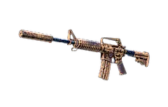 M4A1-S | Wash me plz