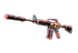 M4A1-S | Welcome to the Jungle