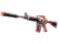 M4A1-S | Welcome to the Jungle (Field-Tested)