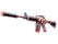 M4A1-S | Welcome to the Jungle (Minimal Wear)