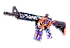 M4A4 | 龍王 (Dragon King)