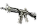 M4A4 | Aeolian Dark (Minimal Wear)