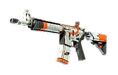 M4A4 | Asiimov