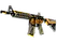 M4A4 | Buzz Kill (Field-Tested)