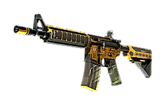 M4A4 | Buzz Kill
