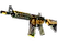 M4A4 | Buzz Kill (Minimal Wear)