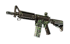 M4A4 | Choppa