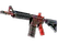 M4A4 | Converter (Minimal Wear)
