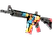 M4A4 | Cyber Security (Field-Tested)