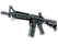 M4A4 | Dark Blossom (Field-Tested)