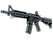M4A4 | Dark Blossom (Minimal Wear)