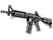 M4A4 | Dark Operative (Factory New)
