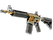 M4A4 | Daybreak (Minimal Wear)