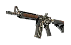 M4A4 | Desert Storm