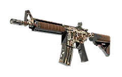 M4A4 | Desert Storm