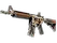 M4A4 | Desert Storm (Field-Tested)
