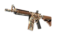 M4A4 | Desert Storm