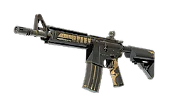 M4A4 | Desert-Strike