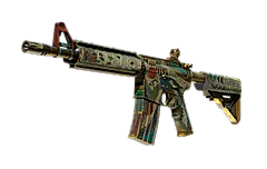 M4A4 | Eye of Horus