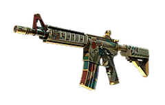 M4A4 | Eye of Horus