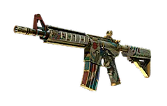 M4A4 | Eye of Horus