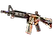 M4A4 | Falak (Battle-Scarred)