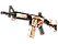 M4A4 | Falak (Well-Worn)