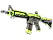 M4A4 | Full Throttle (Minimal Wear)