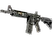 M4A4 | Global Offensive (Battle-Scarred)