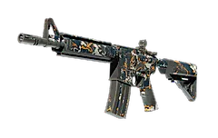 M4A4 | Global Offensive
