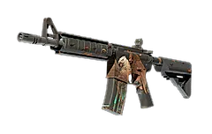 M4A4 | Griffin