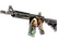 M4A4 | Griffin (Minimal Wear)