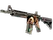 M4A4 | Griffin (Well-Worn)