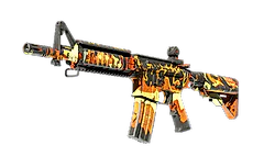 M4A4 | Hellish