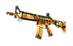 M4A4 | Hellish